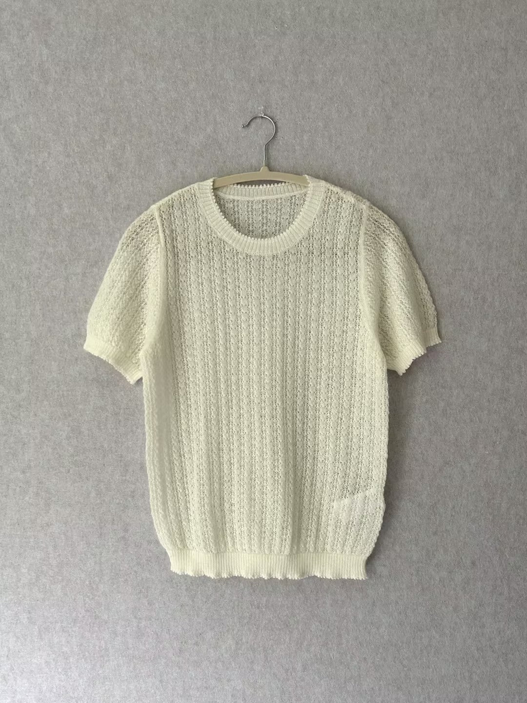 Pull Monica - Ivoire