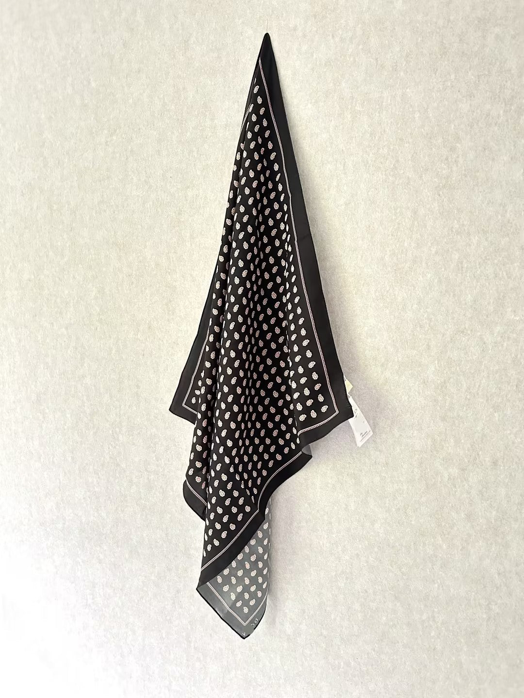 Petit Penny Bandana - Cardinale Foulard