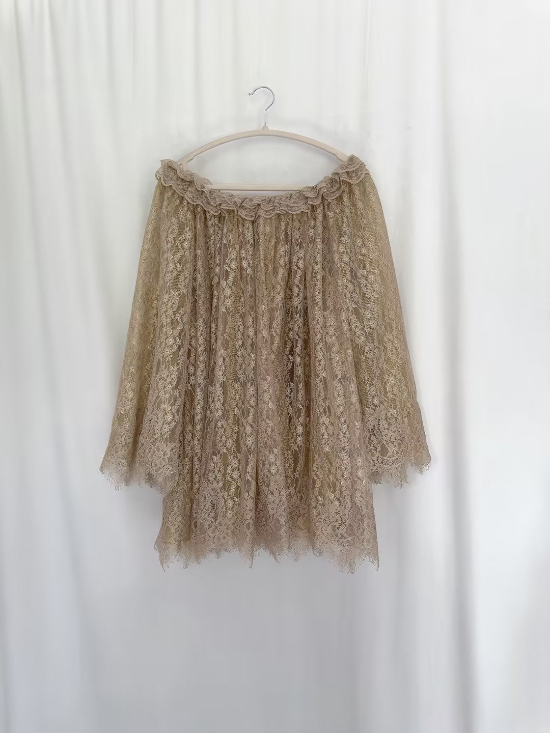 Edie Sample Dress
