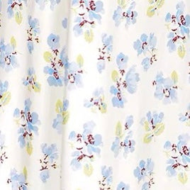 Sera Dress - Gold Frolicking Floral