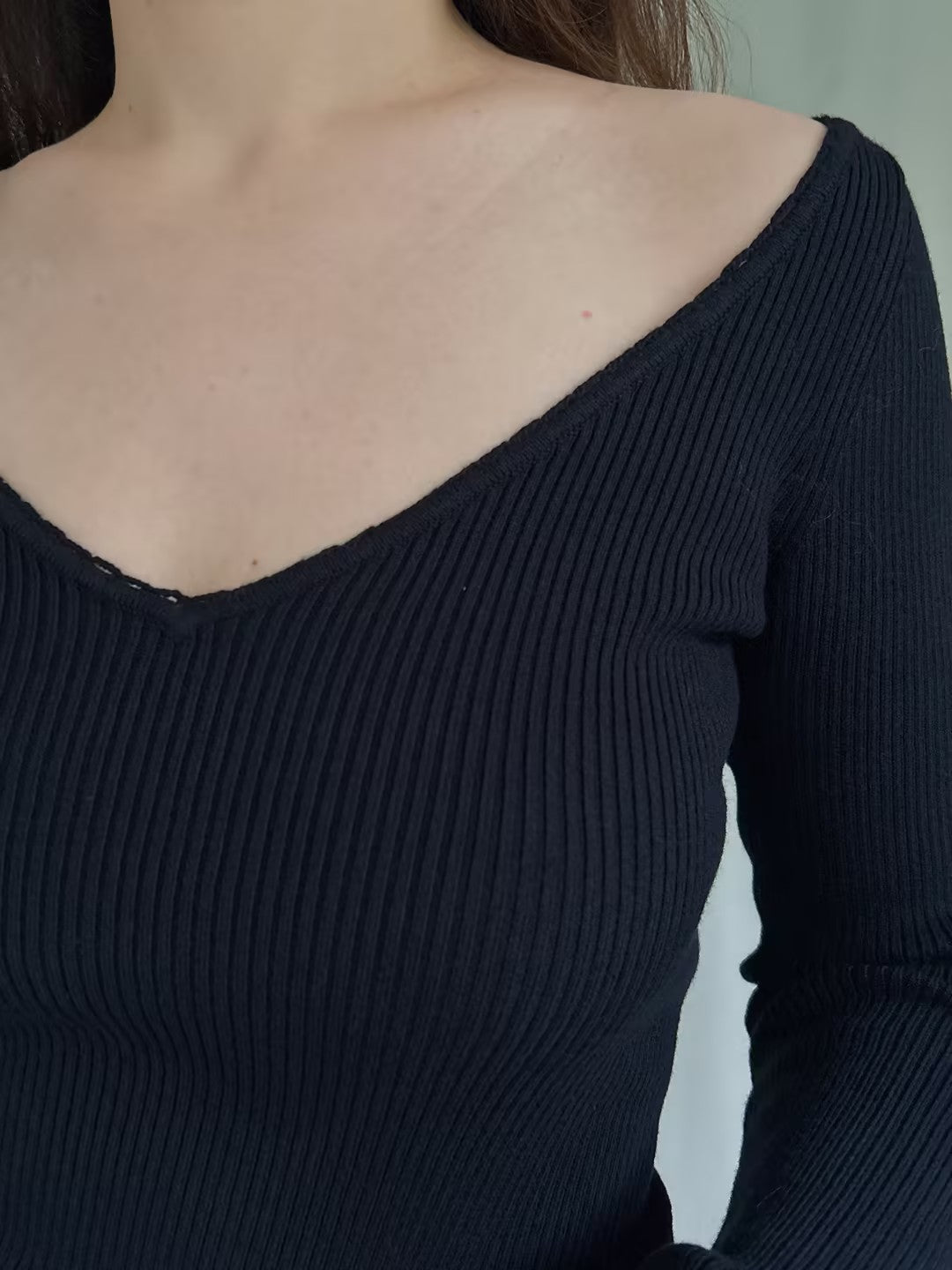 Alva Jumper - Black