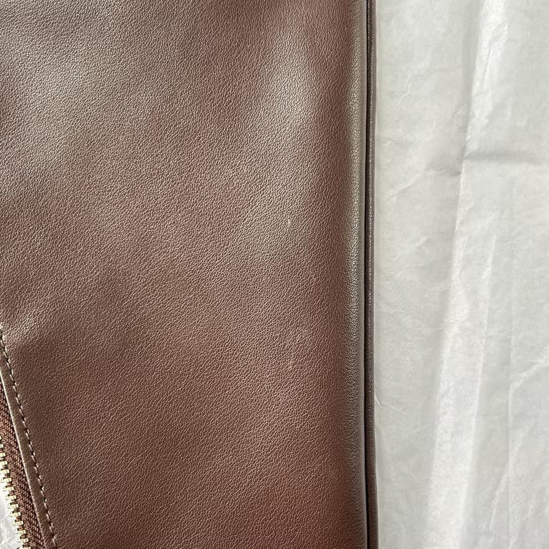 Échantillon de sac hobo AUP