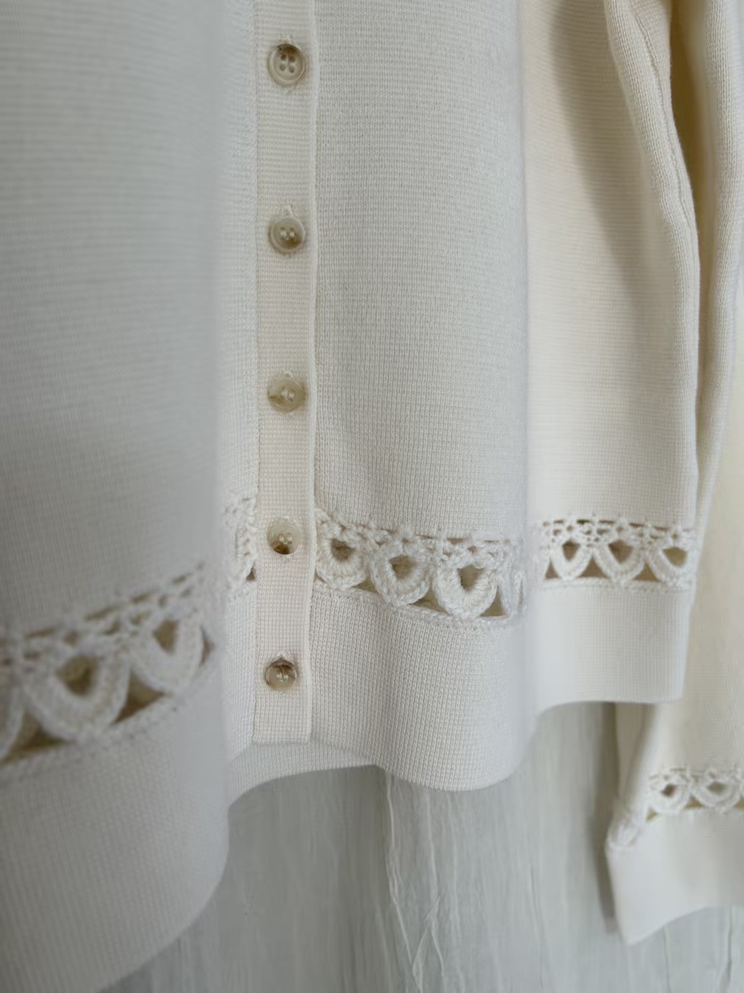 Veste Auguste - Vert parfait