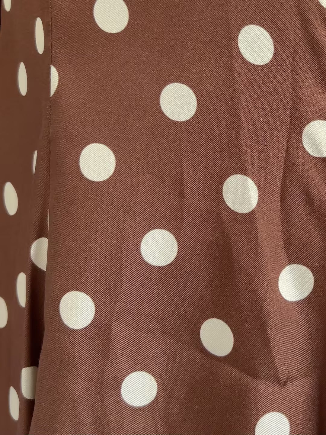 멜리나 드레스 - 조지나 도트