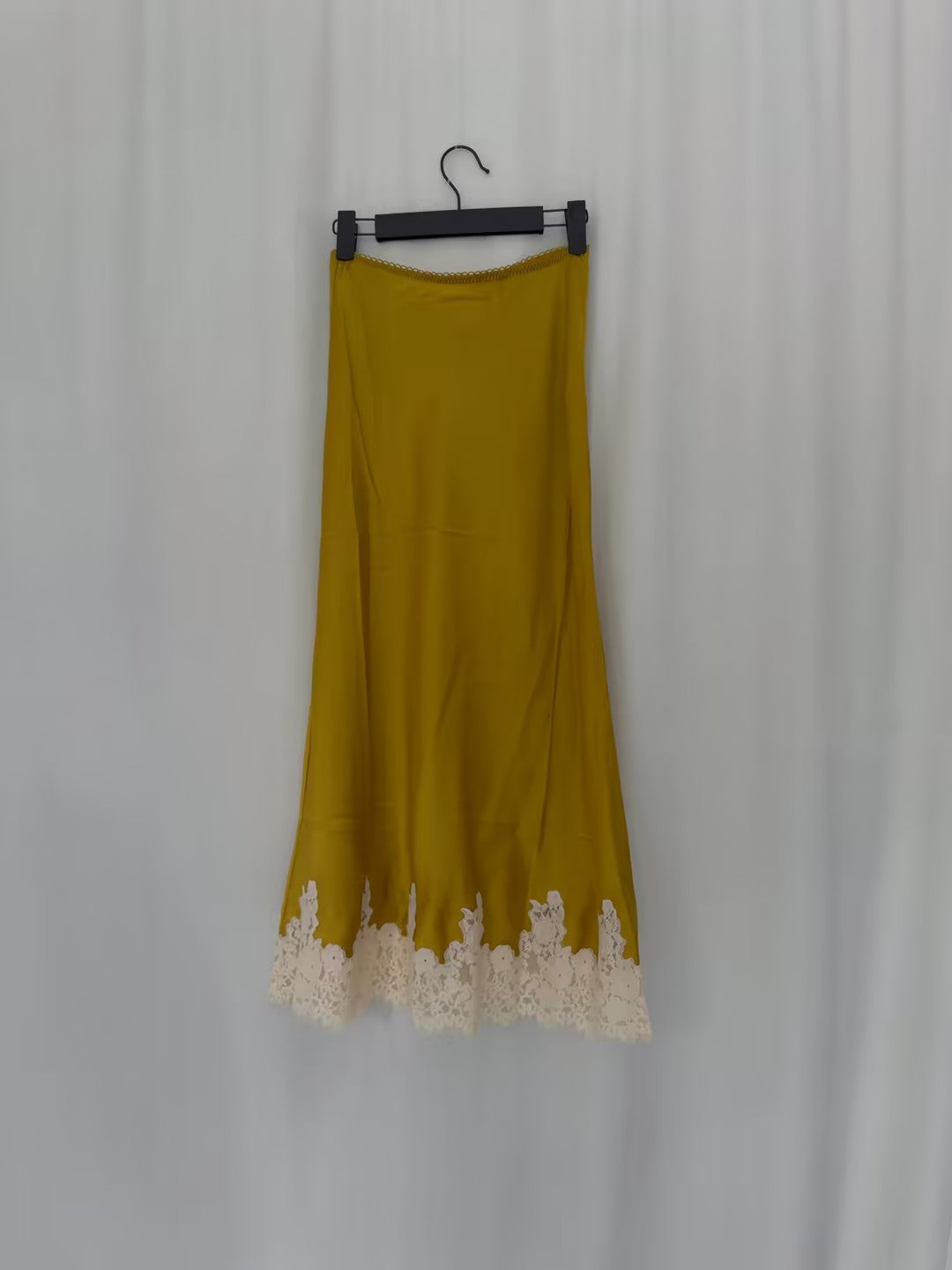 Elowen Skirt - Palmetto