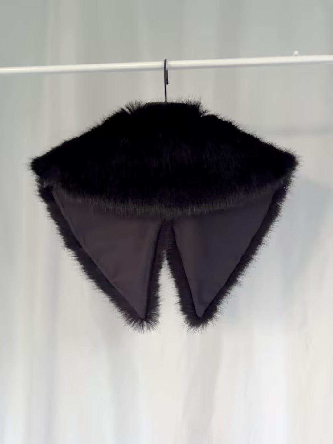 Cowilla Collar - Black