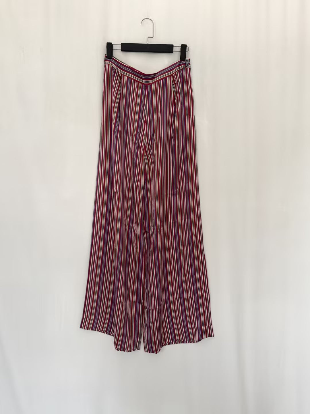 Georgie Pant - Le Marais Stripe