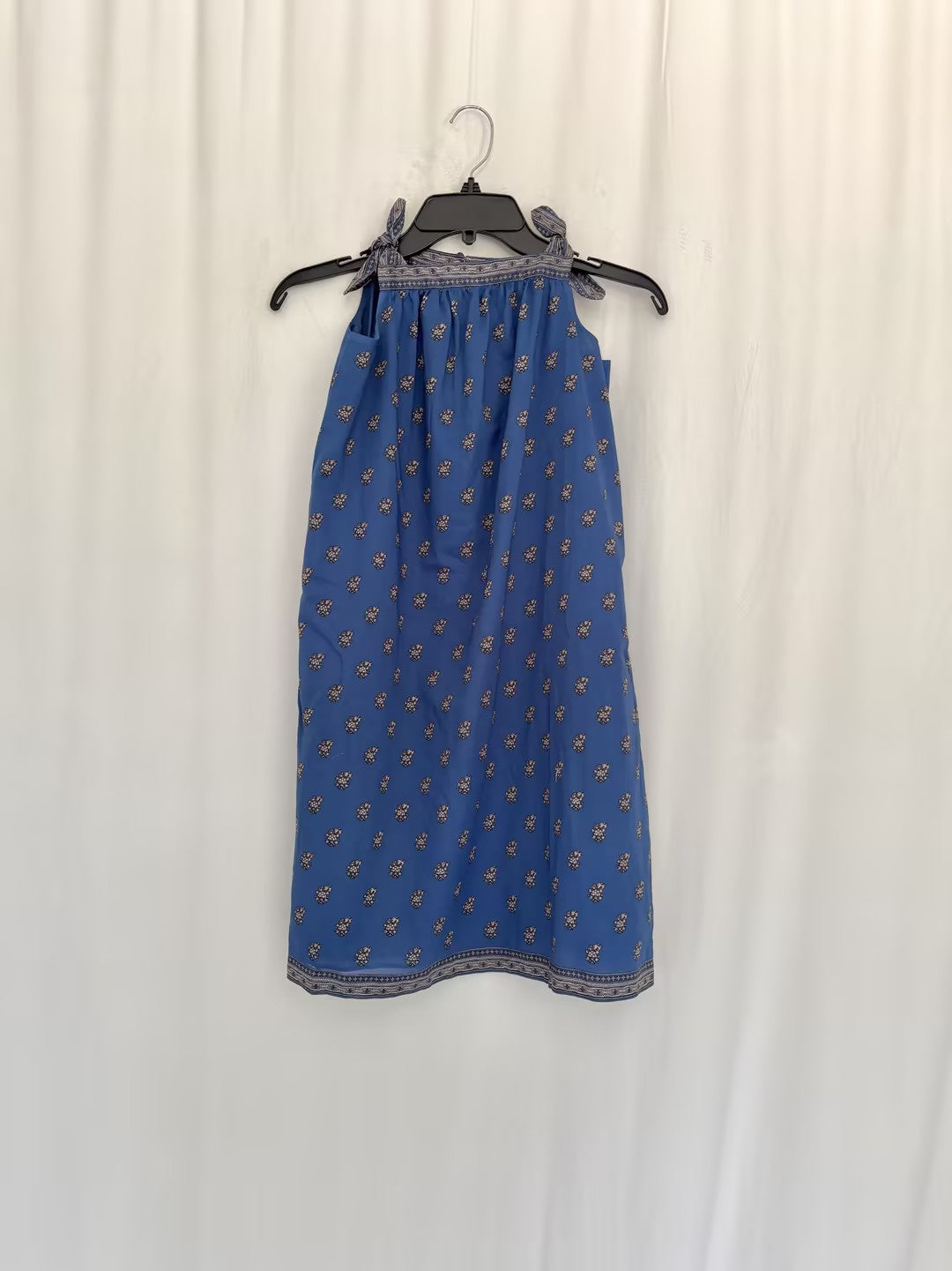 Amaia Kid Dress - Eartha Paisley in 10