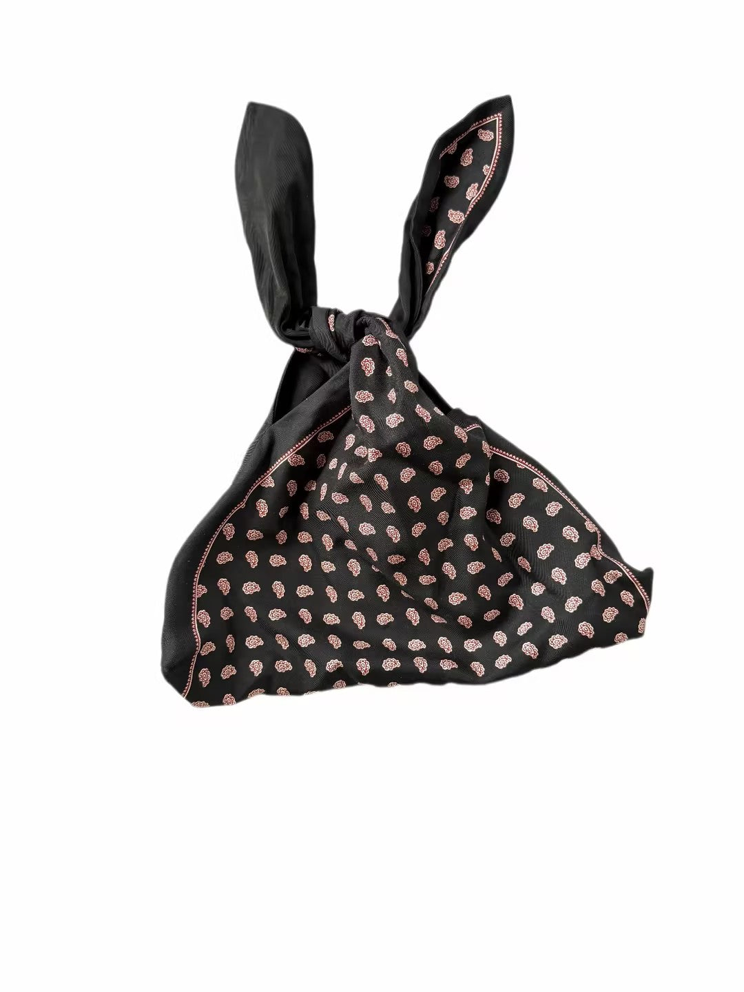 Davina Scarf Bag - Cardinale Foulard