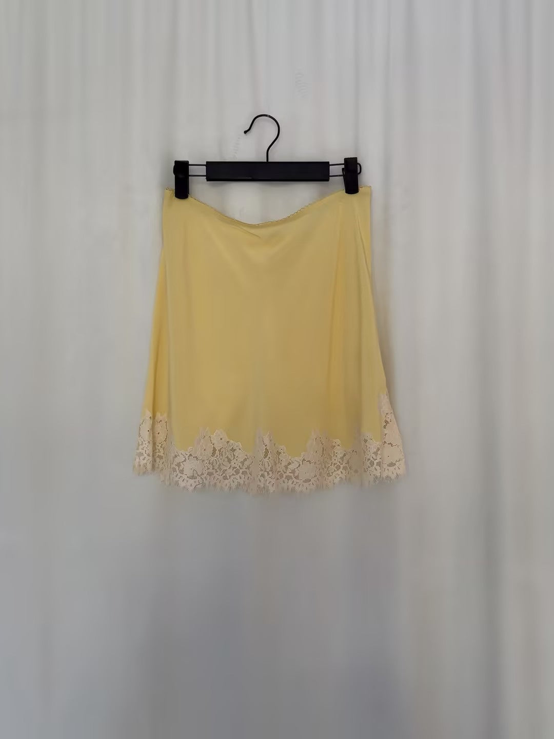 Top Loure - Noir Fleurs Danémone