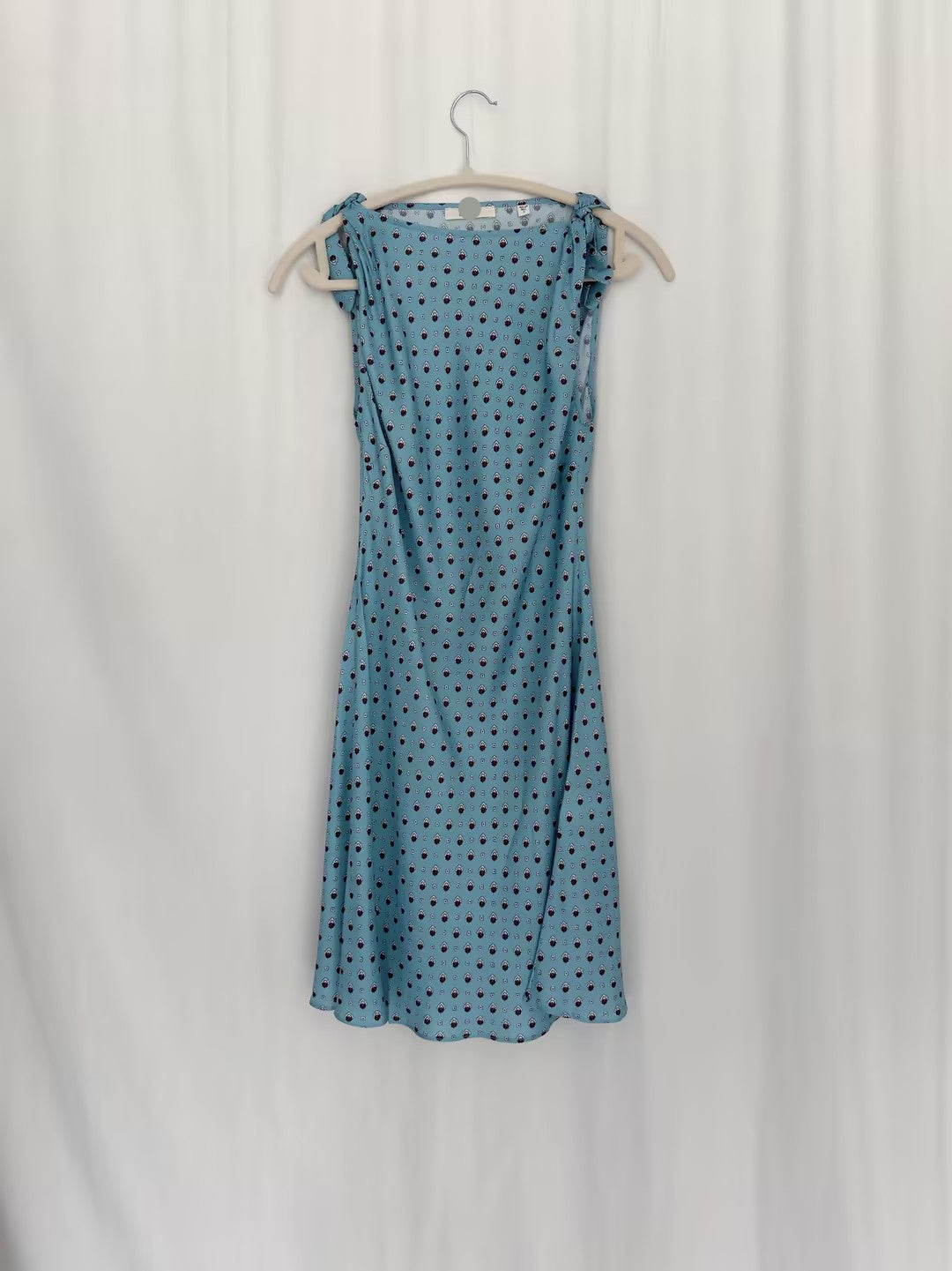 Maltina Dress - Lerins Foulard