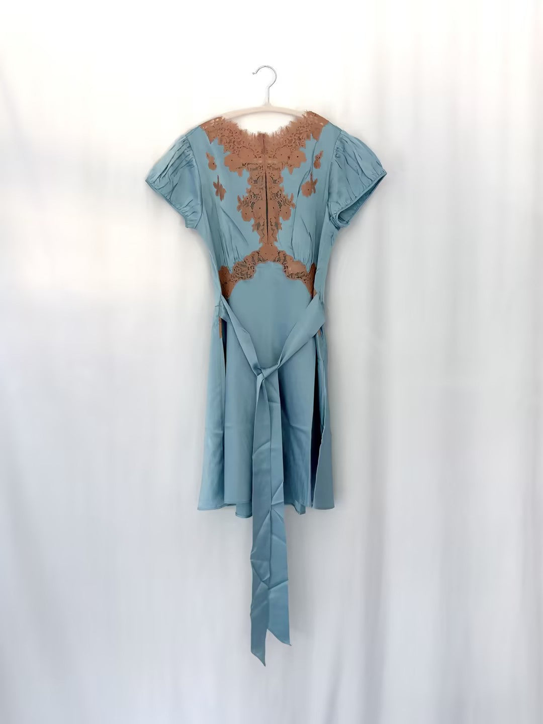 Junia Dress