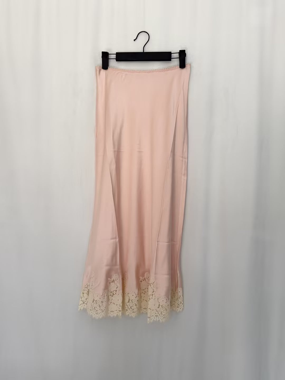 Elowen Skirt - Petunia Pink