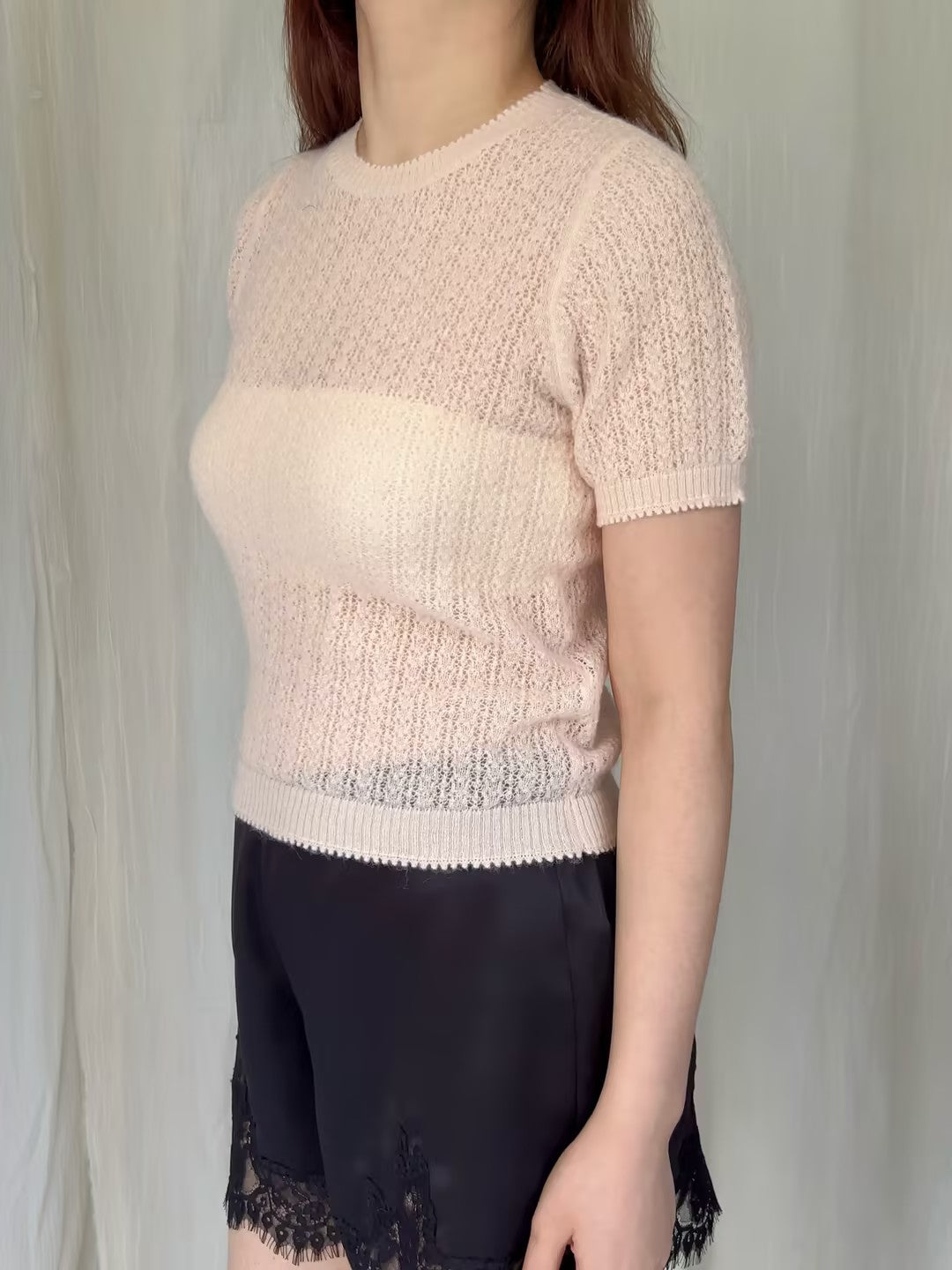 Pull Monica - Parfait