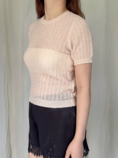 Pull Monica - Parfait