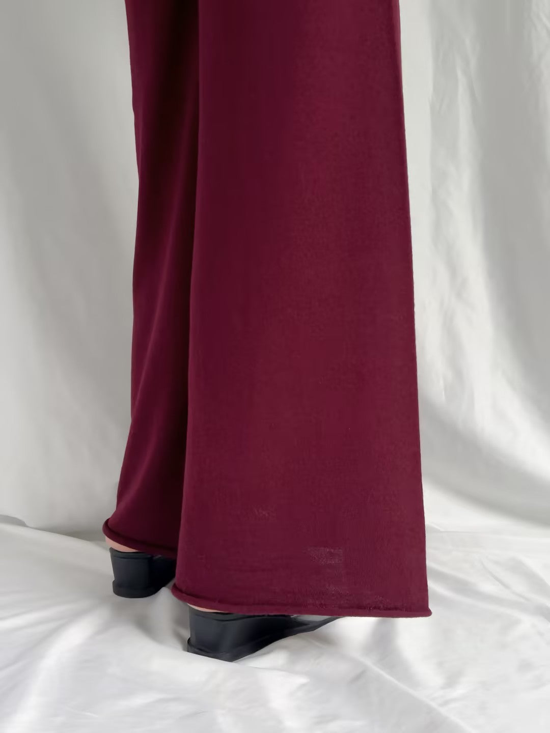 Monica Embrace Pants - Winetasting