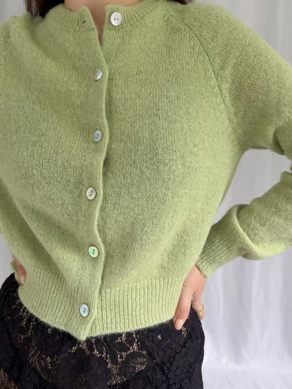 Petra Cardigan - Fernwood Green