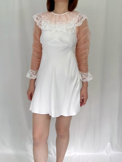 Evon Dress in S