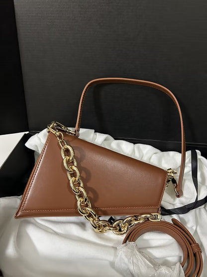 Purpose with Chain Handbag