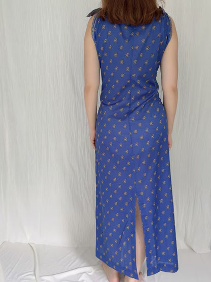 Amorette Dress - Eartha Paisley