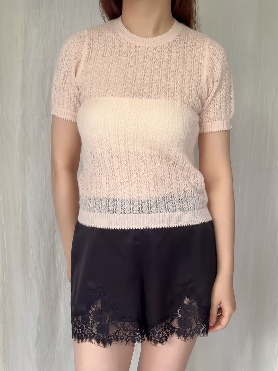 Pull Monica - Parfait