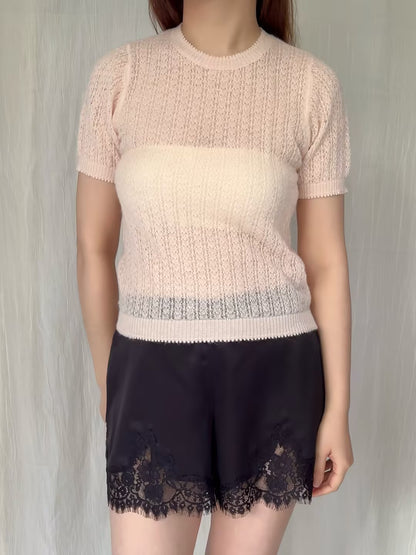 Pull Monica - Parfait