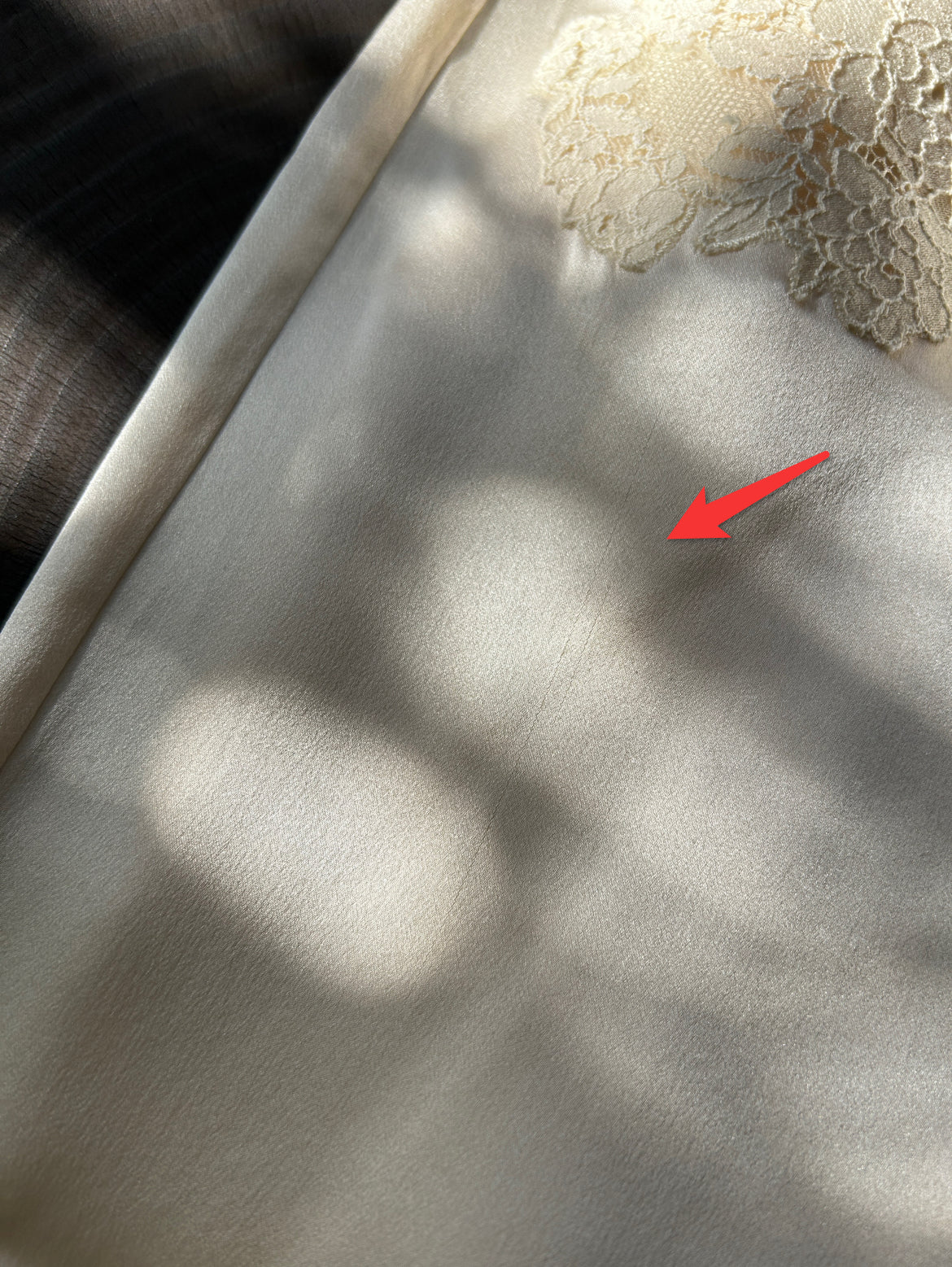 Lavon Pant - Candlelight in S