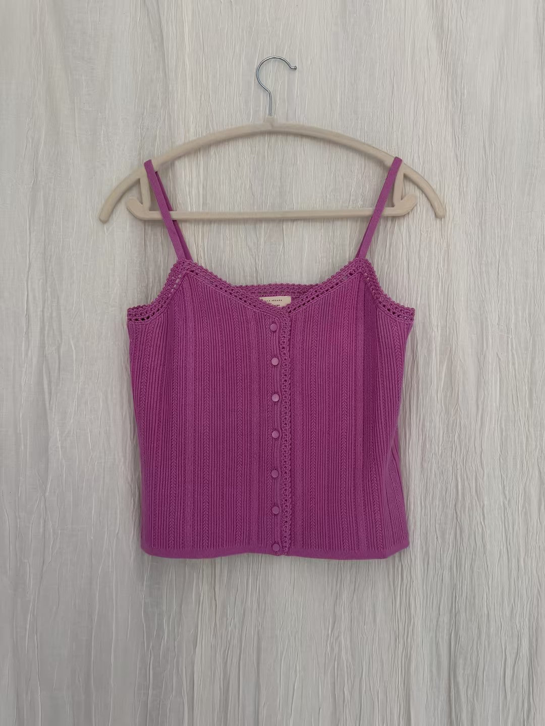 Yaelle Top - Wisteria