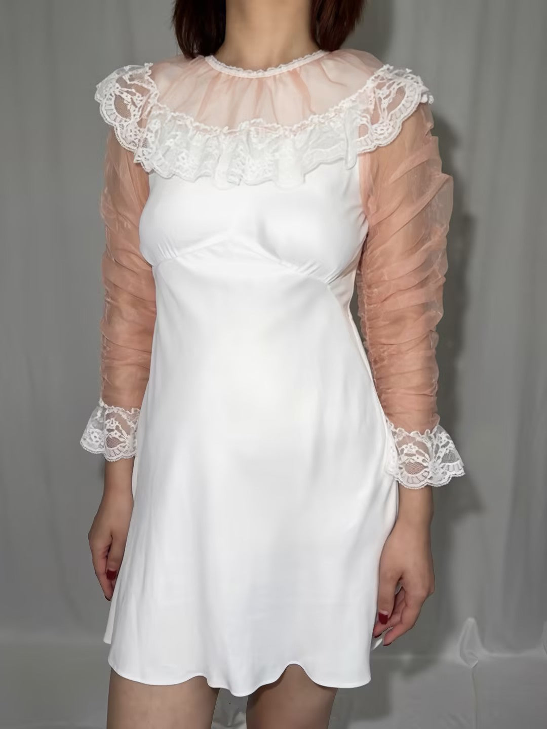 Evon Dress in S