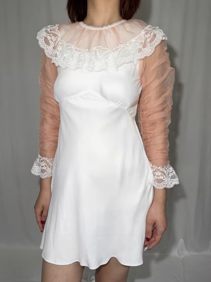 Evon Dress in S