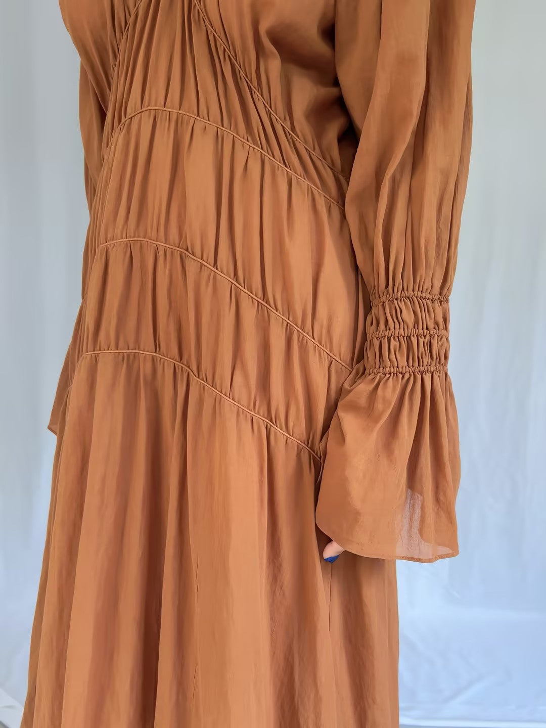 BMB Ahyenna Dress in EU40