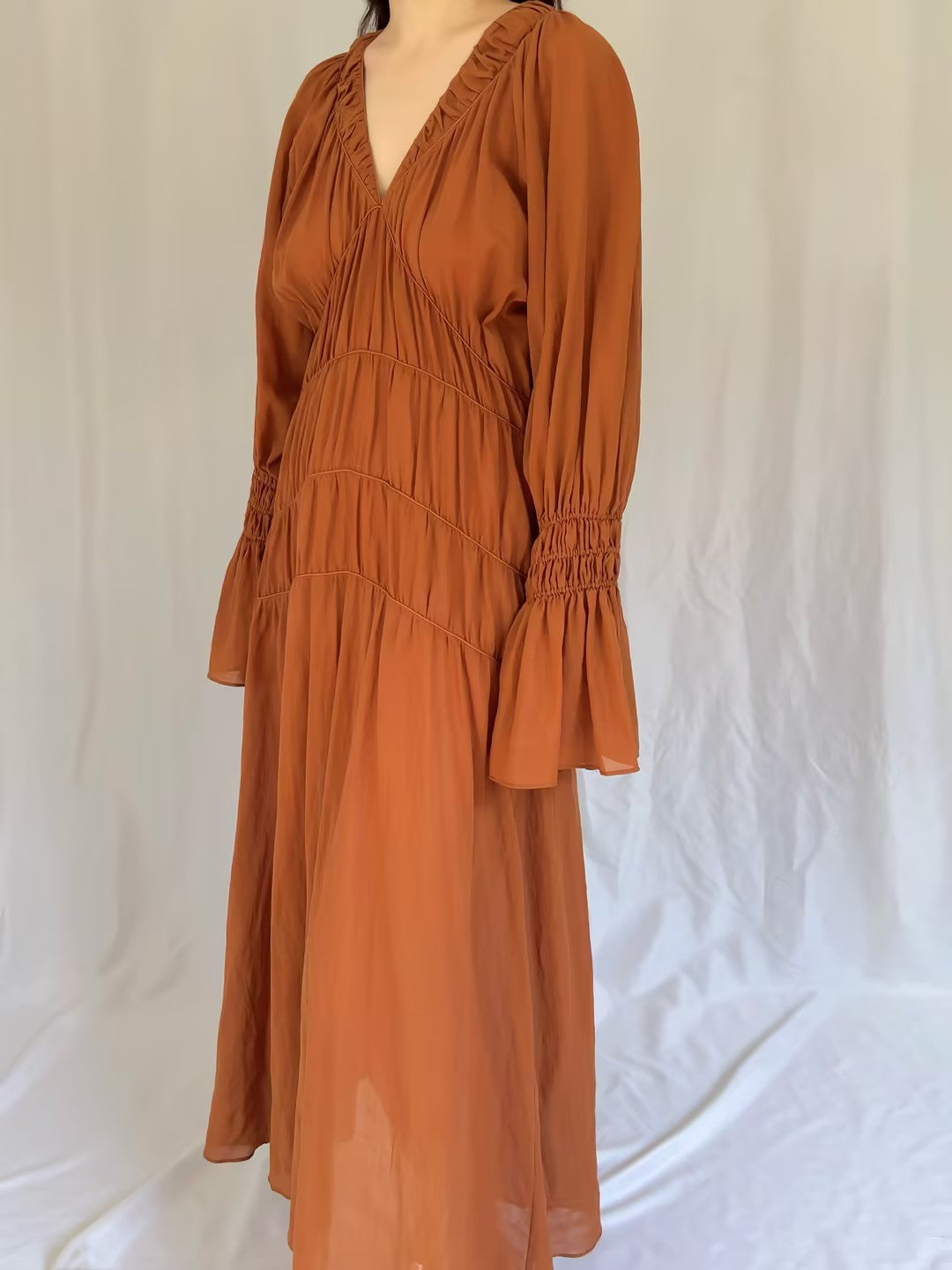 BMB Ahyenna Dress in EU40