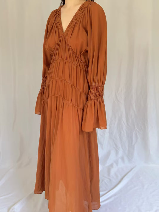 BMB Ahyenna Dress in EU40