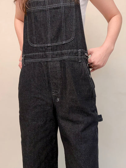 Easy Overalls Midnight