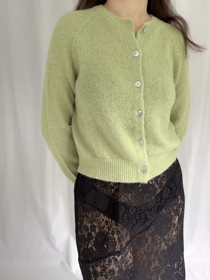 Petra Cardigan - Fernwood Green