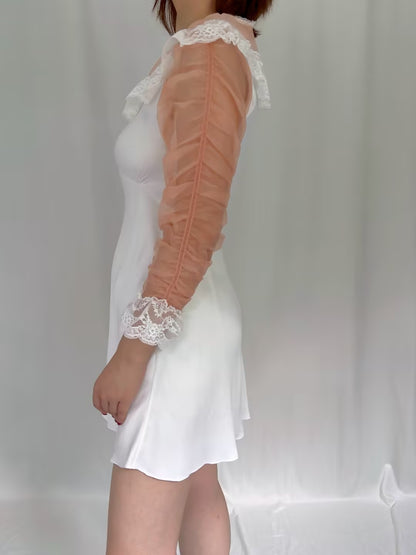 Evon Dress in S