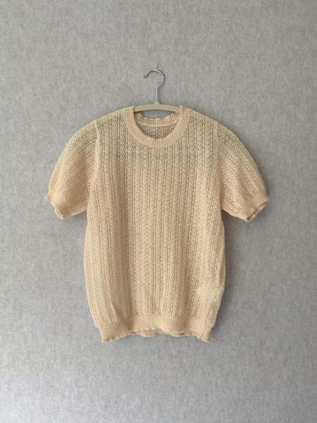 Pull Monica - Parfait