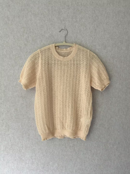 Pull Monica - Parfait