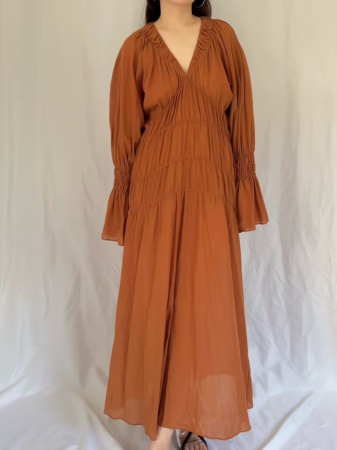 BMB Ahyenna Dress in EU40