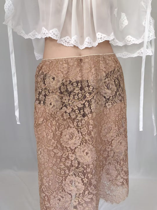 루르 탑 - 느와르 플뢰르 다네모네