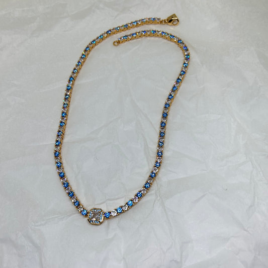CH Duchess Necklace Chain