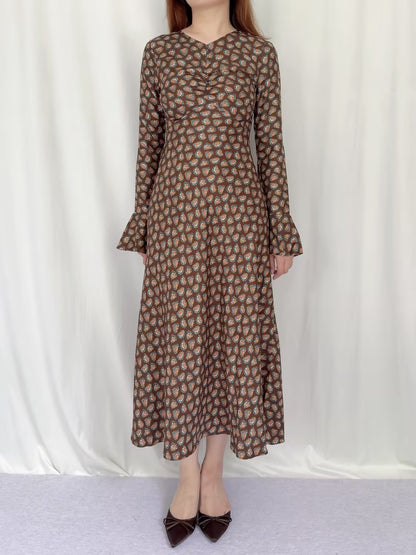 Chelsea Dress - Bedford Floral in XS/XL/XXL