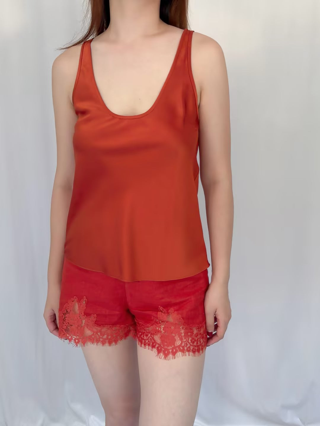 Veya Silk Top