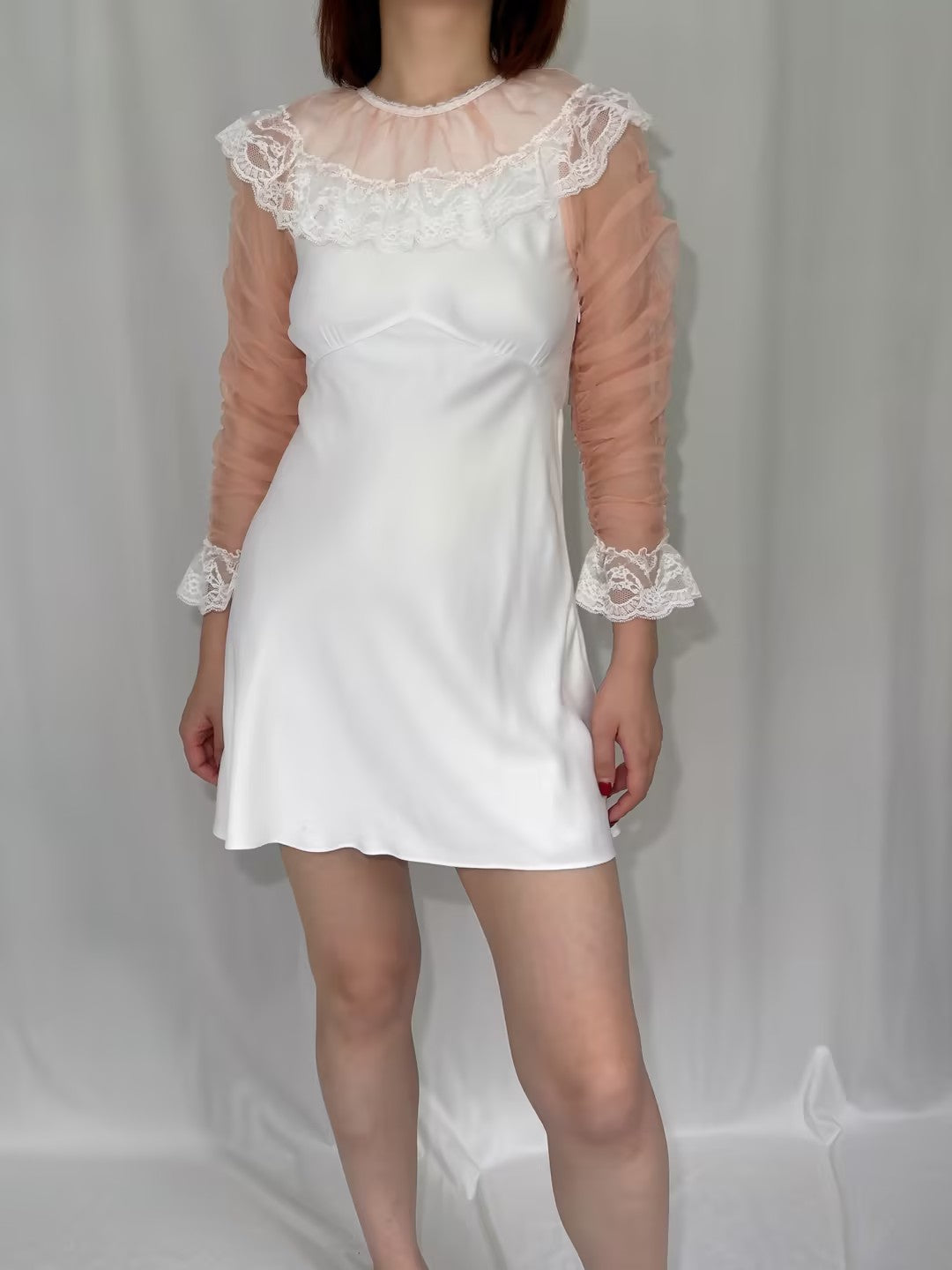 Evon Dress in S