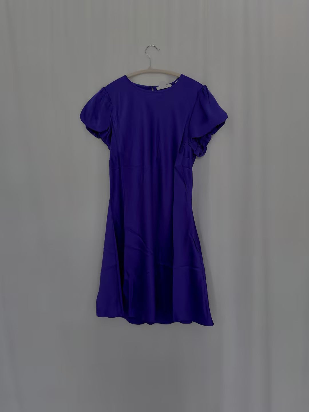 Jewel Dress - Lapis in M