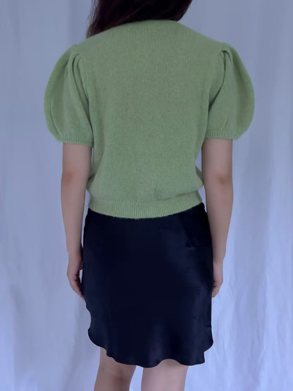 Anisa Cardigan - Fernwood Green