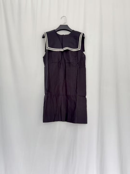 Monroe Dress - Black in US4/6