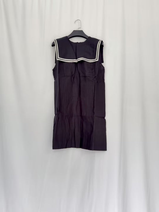 Monroe Dress - Black in US4/6