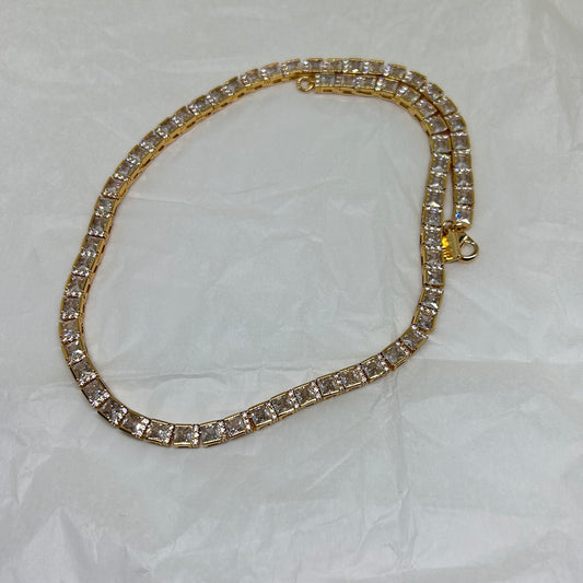 CH Icon Necklace Chain