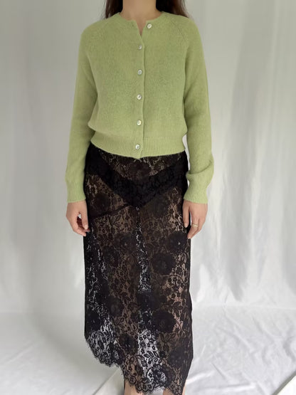 Petra Cardigan - Fernwood Green